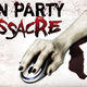 Illustration for article titled Nerds Get Slaughtered In 'LAN Party Massacre'